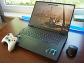 Medion Erazer Beast 18 X1 Laptop Test: Wie schlägt sich die RTX 5080 im Gaming-Riesen?