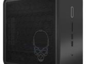 Intel NUC 9 Extreme mit Core i9 und RTX 2070 im Test
