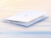 Das neue MagicBook Art 14 bietet mehr Leistung und ein helleres Display. (Bildquelle: Honor)