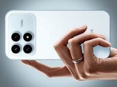 Das Redmi K90 kombiniert den Snapdragon 8 Elite mit einem 7.100 mAh Akku. (Bildquelle: Xiaomi)