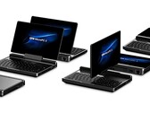 Der MicroPC 2 ist auf verschiedene Arten nutzbar (Bildquelle: GPD)