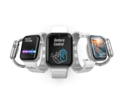 Apple Watch: Neues Armband bringt endlich Gestensteuerung auf die Smartwatch und erkennt Fingerbewegungen und Druck