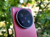 Vivo X200 Ultra: Der Traum vieler Smartphone-Fans ist jetzt im Import günstiger und deutlich problemloser als direkt in China. (Bildquelle: Notebookcheck)