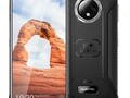 WP8 Pro: Besonders robustes Smartphone mit großem Akku für kleines Geld erhältlich