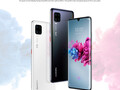 ZTE bringt fast heimlich auch eine 4G-Variante des Axon 11 heraus