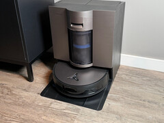 Ecovacs Deebot X11 OmniCyclone Test