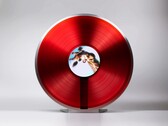 Der Miniot Wheel 3 setzt Schallplatten beim Abspielen richtig in Szene. (Bildquelle: Miniot)