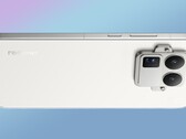 Das mit Ricoh GR optimierter Kamera bestückte Realme GT 8 Pro Flaggschiff soll auch global bereits in wenigen Wochen an den Start gehen. (Bildquelle: Digital Chat Station, editiert)