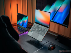 Dank der RTX 5080 Laptop endlich wieder mehr GPU-Leistung - Asus ROG Zephyrus G14 2025 im Test