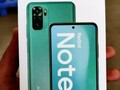 Das Redmi Note 10 wird unter anderem aufgrund des vergleichsweise hellen AMOLED-Displays spannend. (Bild: Xiaomi)