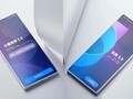 Das Mi Mix 4 von Xiaomi, hier in Konzeptbildern (via Ice Universe) hat erneut Spuren hinterlassen, diesmal bei der chinesischen TENAA und im MIUI-Code.