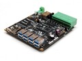 PiGear Nano: Neues Carrier-Board für das Raspberry Pi CM4