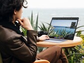Apple und Amazon sollen Konkurrenten zum abgebildeten MateBook Fold entwickeln. (Bildquelle: Huawei)