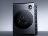 Die „Mijia Dual Zone Washing Machine Drum 10 kg“ von Xiaomi ist in China auf den Markt gekommen. (Bildquelle: Xiaomi)