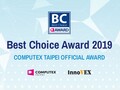 Der Best Choice Award 2019 geht an den kommenden MSI Gaming-Laptop GT76 Titan.