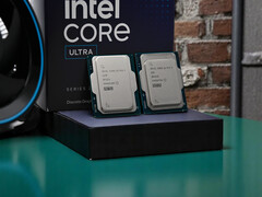 Test: Intel Core Ultra 5 235 und 225F vs. AMD Ryzen – Wer bietet mehr fürs Geld?