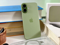 Apple iPhone 17
