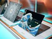 Video: Der schnellste Handheld(?), handbedruckte Laptops, und ein großes Geheimnis!