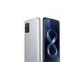 Zum kompakten Zenfone 8, dem spirituellen