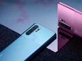 Huawei beginnt bereits mit der Verteilung der finalen EMUI 10-Version am P30 und P30 Pro, auch in Europa.