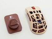 Die Feinmann Gaming-Maus gibts bald auch mit integriertem Noctua-Lüfter. (Bildquelle: Pulsar Gaming)