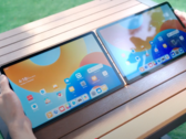 Perfekt selbst im Sonnenlicht: HUAWEI MatePad 11.5” PaperMatte mit mattem Spezialdisplay