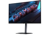 MO32U: Neuer Gaming-OLED ist schnell (Bildquelle: Gigabyte)