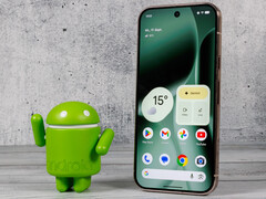Kompaktes KI-Monster mit top Kameras - Test Google Pixel 10 Pro