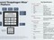 Qualcomm Snapdragon Wear 4100+ Prozessor - Benchmarks und Specs