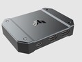 TUF Gaming Capture Box: Asus stellt eine leistungsstarke 4K-Lösung für Streamer vor