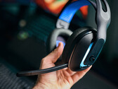 Video: Gaming Headset mit Mikrofon in "Studioqualität - Logitech G522