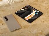 Das Samsung Galaxy Z Fold 7 soll dank Titan robuster werden. Ein erstes Realbild zeigt zumindest mal die Kamera. (Bildquelle: TT Technology)