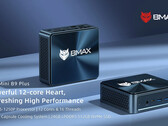 Den Mini-PC Bmax B9 Plus gibt es aktuell für nur 339 Euro. (Bildquelle: Geekbuying)