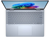 Direkt von Dell: Inspiron 14 Plus QHD Touch, 16 GB RAM Windows 11 40% Rabatt