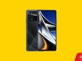Das Xiaomi Poco X4 Pro 5G gibt es aktuell zum attraktiven Preis knapp unter 300 Euro. (Bild: Poco)