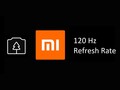 50x-Zoom und ein 120 Hz-Display sind in der nahen Xiaomi-Zukunft auszumachen.