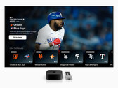 Nutzer von MacBooks schauen bei Apple TV+ momentan in die Röhre: Ein Fehler verhindert das Starten von Inhalten mit einer FSK ab 16 Jahren.