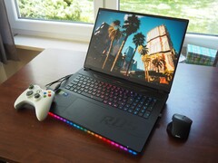 Test Aorus Master 18 Gaming-Laptop: RTX 5090 fordert ihren Tribut