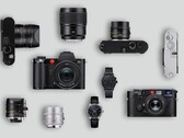 Leica erzielt im Jahr 2023 zum dritten Mal in Folge einen Rekordumsatz. (Bild: Leica)