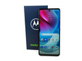 Mit dem Moto G60s führt Motorola das schnelle Laden jenseits der 30 Watt in der günstigen Mittelklasse ein.