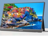 Der A1M ist ein neuer, mobiler Monitor (Bildquelle: Arzopa)