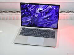 This more affordable AMD Ryzen 7 version is still a winner: HP EliteBook 8 G1a 14 laptop review