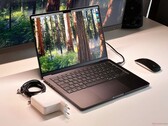 Das Apple MacBook Pro soll schon nächstes Jahr ein Upgrade auf ein OLED-Display erhalten. (Bildquelle: Notebookcheck)