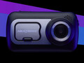 Nextbase Series 2: Neue Dashcams 122, 222, 322GW, 422GW und 522GW.