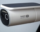 Lokale Aufnahme, Unendlich-Laufzeit - Akku-Überwachungskamera Baseus Security S2 Outdoor Camera 4K im Test