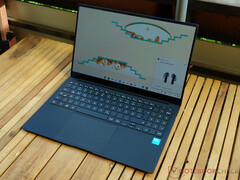 Luxus-Chromebook von Samsung im Test