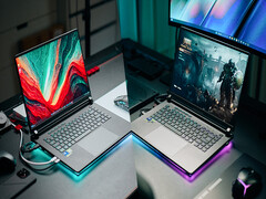 Video: Forget the RTX 5090? - Asus ROG Scar 16 vs. Strix G16 Review