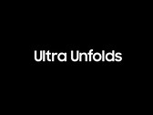 Ultra wird laut Samsung heute entfaltet. Neben Galaxy Z Fold7 und Co. könnte damit aber auch das im Herbst erwartete Galaxy G Multi-Foldable gemeint sein.