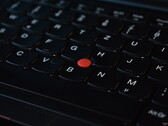 Lenovo ThinkPad T14s Gen 5 überrascht mit schlechtem TrackPoint