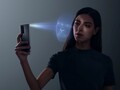 Das Huawei P40 Pro 5G soll trotz massiver Sanktionen planmäßig in der ersten Hälfte nächsten Jahres vorgestellt werden. (Bild: Huawei)